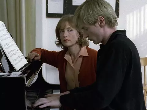 A Professora de Piano volta aos cinemas brasileiros; saiba quando