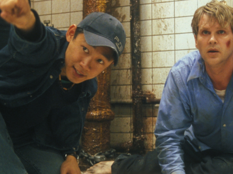 Criador da Blumhouse diz que James Wan continuará em Jogos Mortais