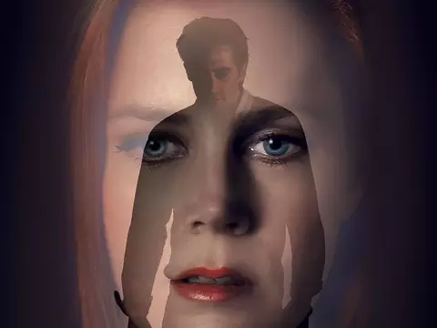 Cena de Animais Noturnos (Divulgação)