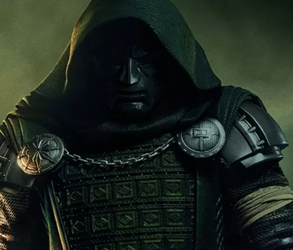 Avengers: Doomsday recibe nuevo póster en la D23: échale un vistazo