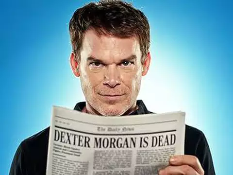 Dexter Ressurreição trailer