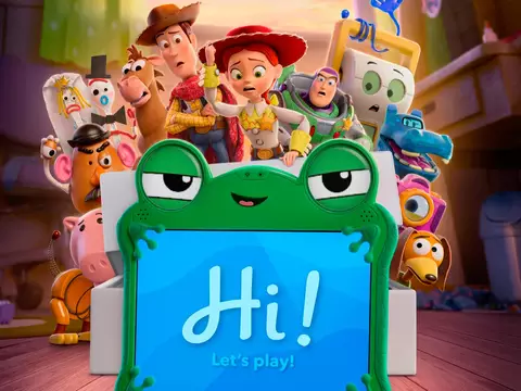 Toy Story 5/Divulgação