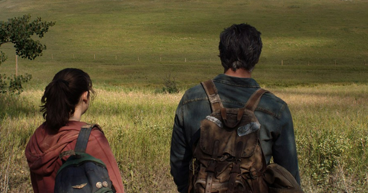 Neil Druckmann, diretor e roteirista de The Last of Us, trabalha