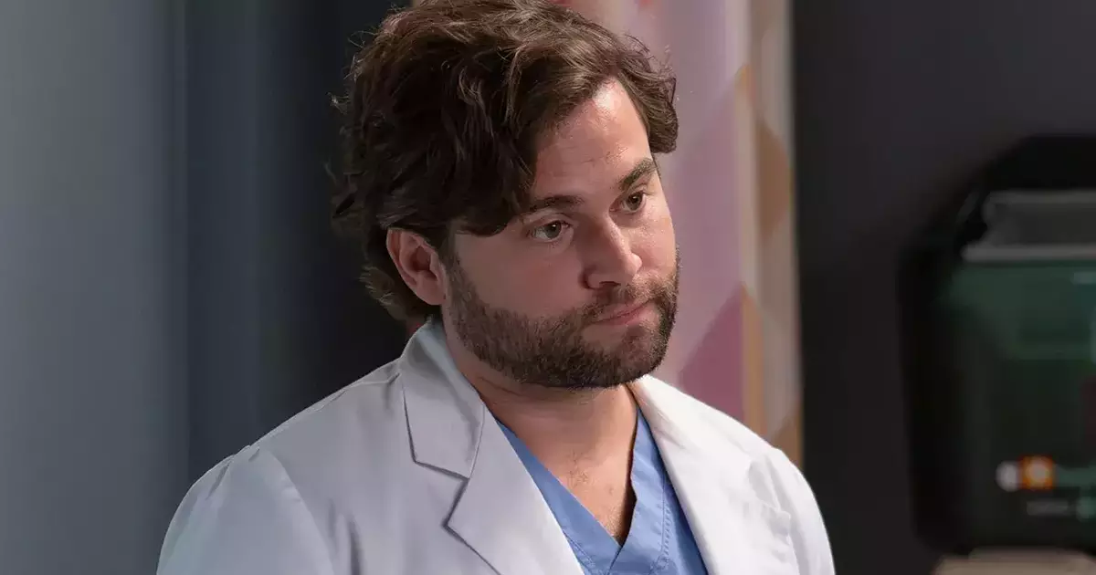 Séries e TV Grey' s Anatomy anuncia retorno de membro clássico do elenco, mas com uma mudança1 min de leitura Felipe Rocha
