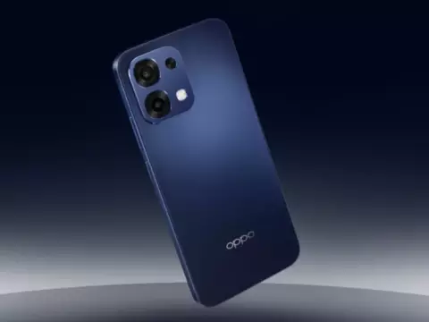 Oppo A6 Pro 5g
