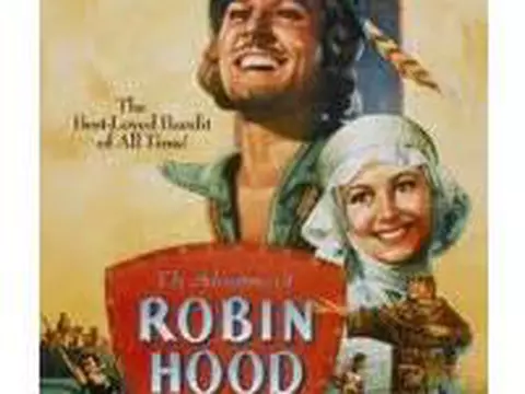 Robin Hood ganha série de TV pelo canal CW