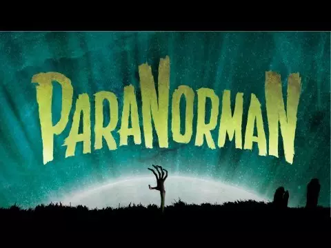 ParaNorman | Animação stop-motion ganha novo trailer