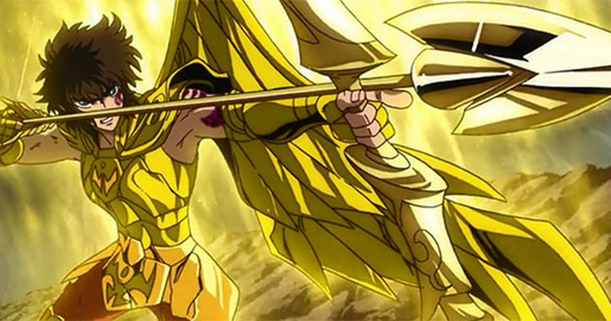 Forum De Discussao Saint Seiya Soul Of Gold S01e06 Entre Nas 7 Camaras De Yggdrasil