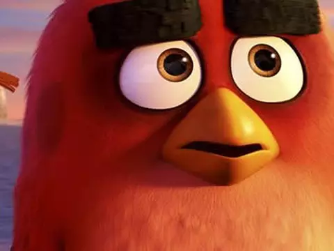 Angry Birds - O Filme vai ganhar continuação