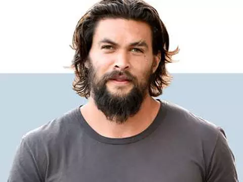 Frontier | Jason Momoa estrelará nova série da Netflix
