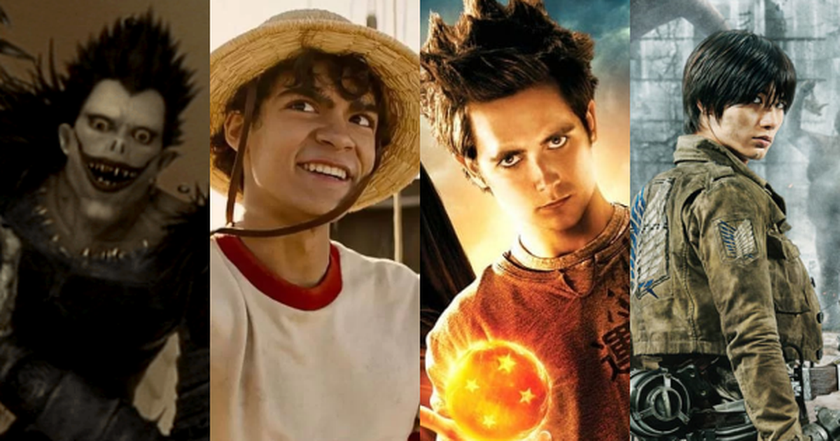 Divulgado novo trailer do polêmico filme “Dragonball Evolution”; confira!