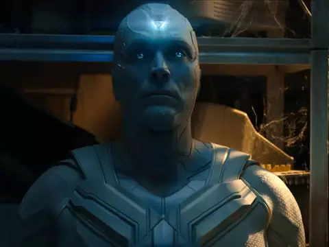 Marvel Television Has “Multiple Series” to Announce