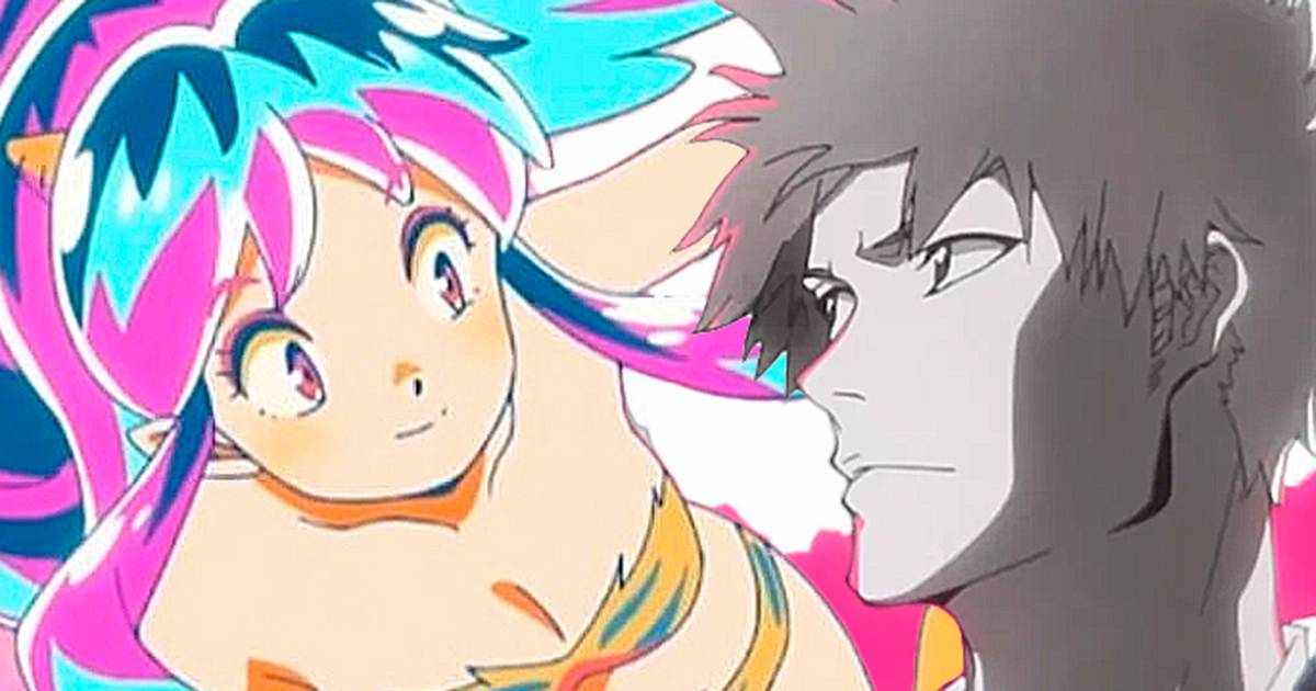 Bleach, Urusei Yatsura e outros animes que estão no limbo para nós