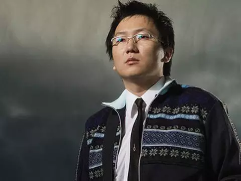 Heroes Reborn | Hiro está de volta em novo vídeo do retorno da série