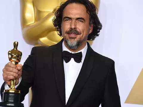 The One Percent | Série de Alejandro Iñárritu procura nova emissora e troca protagonista
