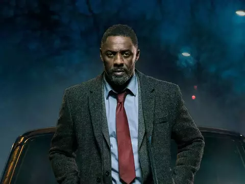 Luther | Netflix anuncia novo filme com Idris Elba
