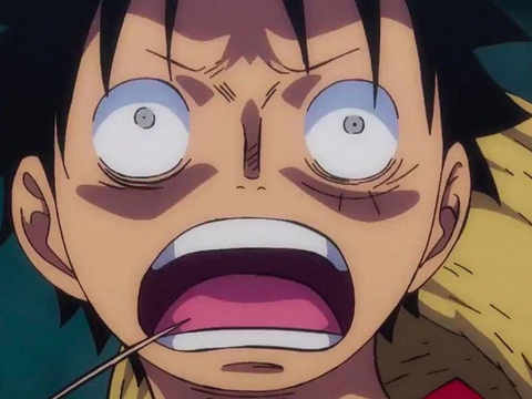 One Piece #1150: Poderes de Imu Revelam Destino do Chapéu de Palha