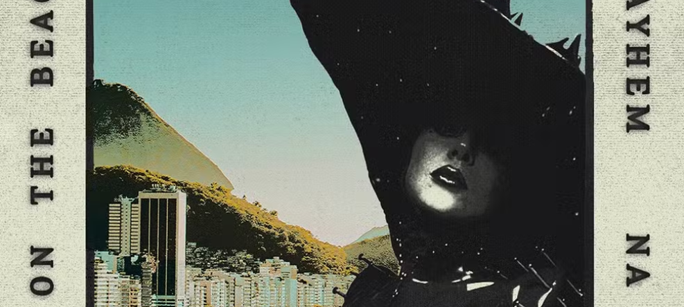 Lady Gaga em Copacabana: Detalhes do Show Gratuito no Rio de Janeiro