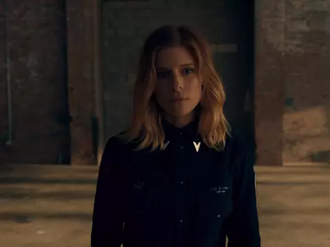 Thom Yorke faz música para curta com Kate Mara e Ansel Elgort