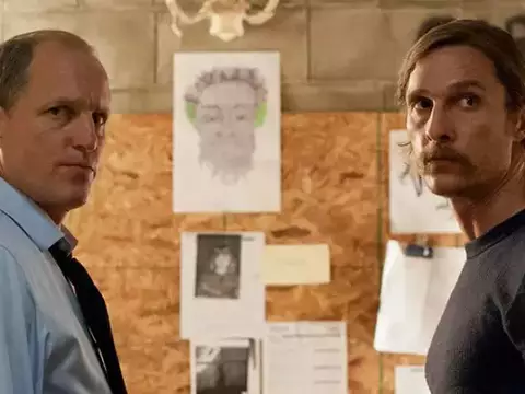 True Detective