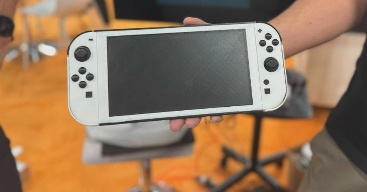 TUDO SOBRE o SWITCH 2 e respondendo as MAIORES perguntas
