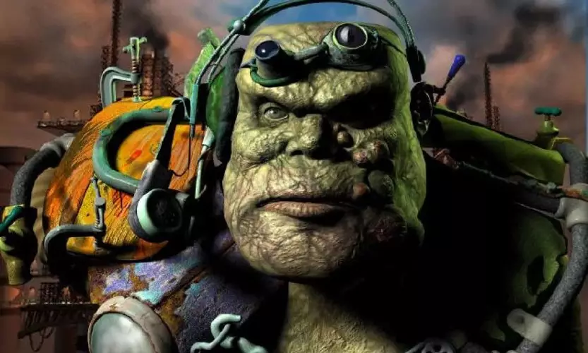 Fallout FEV significado | Explicado: Supermutantes, O que é