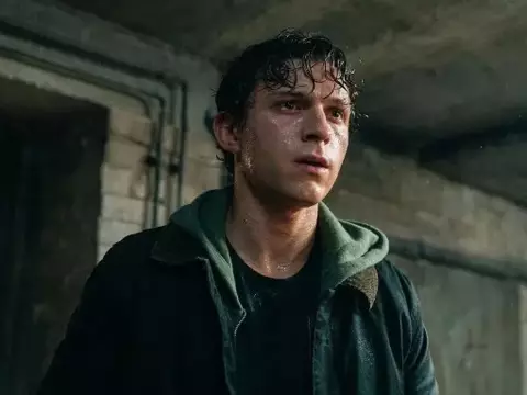 Tom Holland to Star in Sony Thriller 'Penthouse'