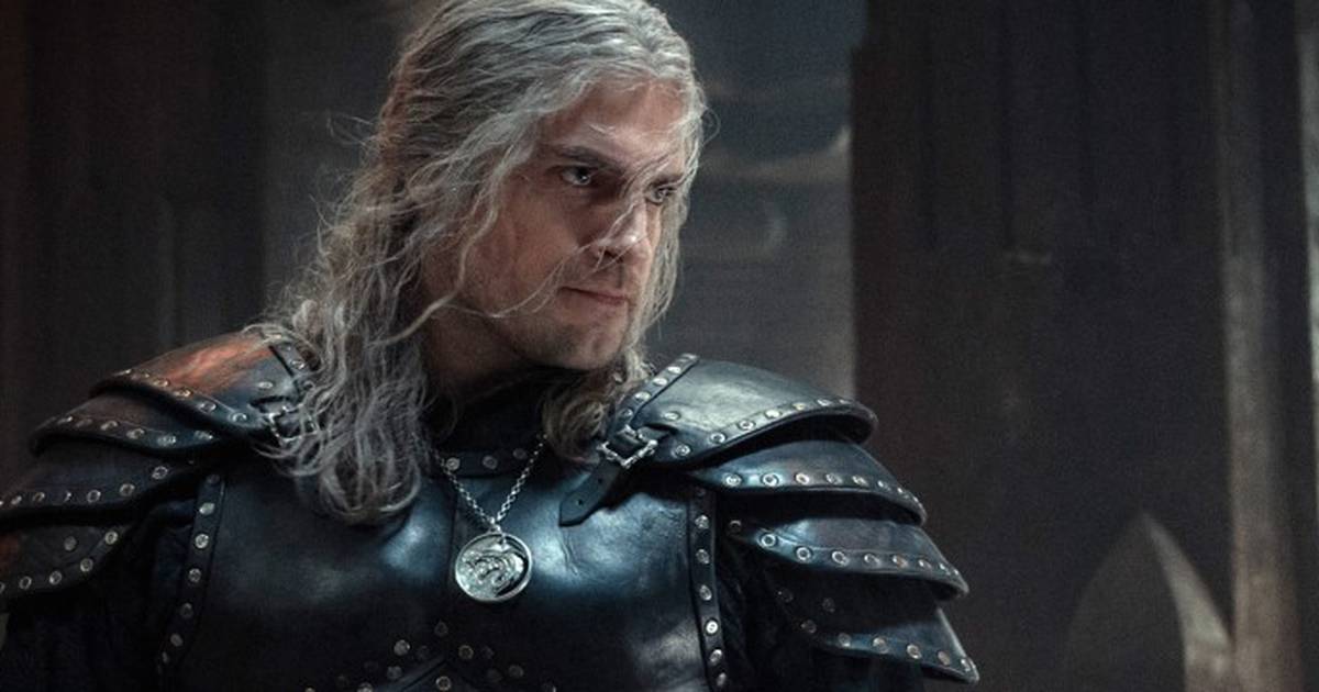 Henry Cavill, que vive o Super-Homem, vai protagonizar The Witcher na  Netflix