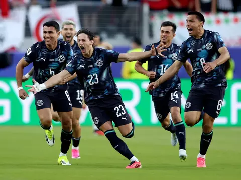 Paraguai e França: Horário e onde assistir ao jogo da Copa do Mundo