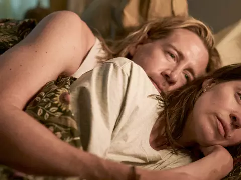 Una mujer sin pasado | ¿Quién mató realmente a Aksel? Final explicado de la película