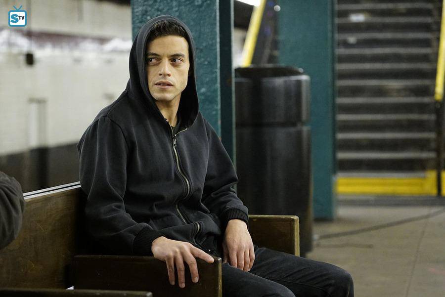 Mr. Robot é renovada para a quarta temporada - NerdBunker