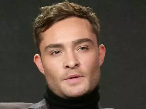 BBC tira drama estrelado por Ed Westwick de seu cronograma após acusações de estupro