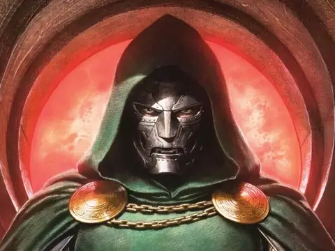 Vingadores: Doutor Destino