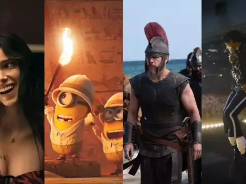 Universal is the First Studio to Surpass $5 Billion At the Box Office