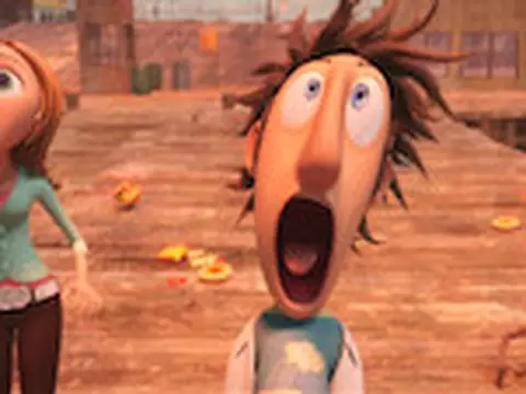 Tá Chovendo Hambúrguer ganhará série animada