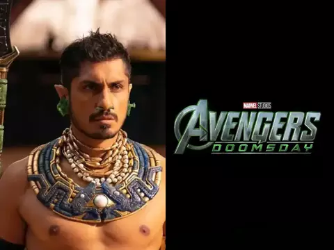 Vingadores: Doomsday | Tenoch Huerta dá detalhes do papel de Namor no filme