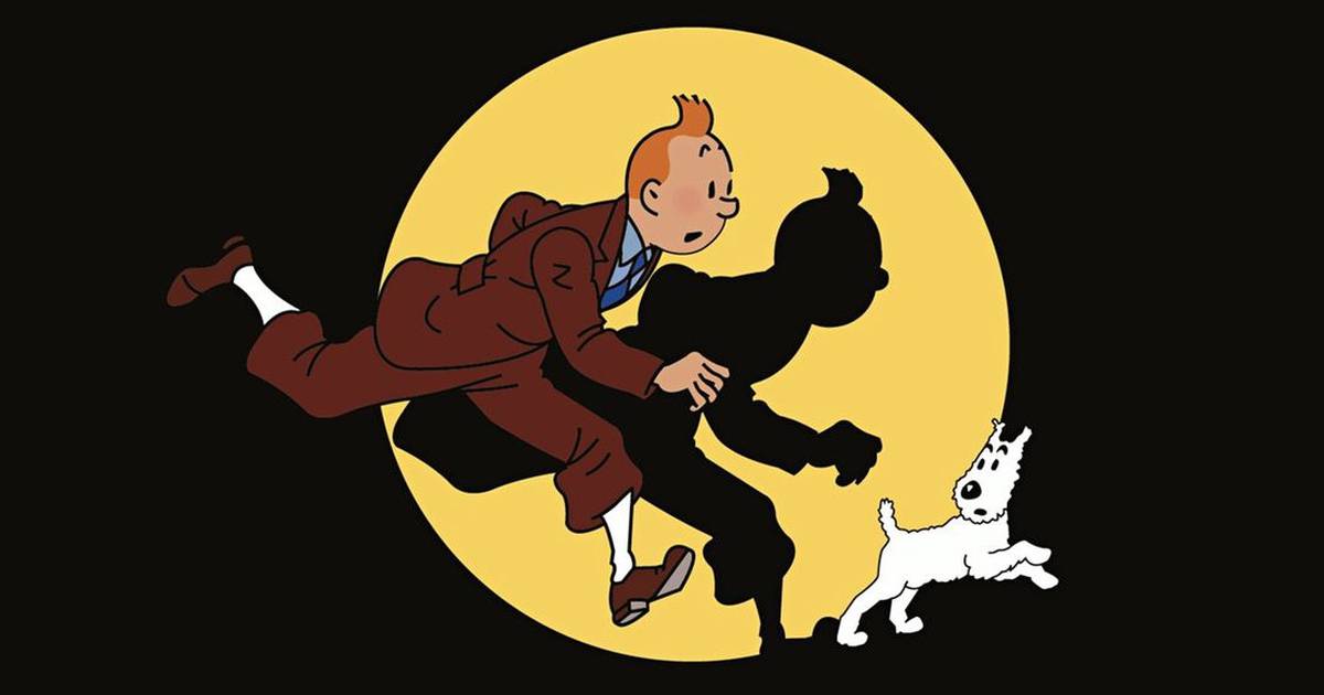 Tintin: Game baseado no desenho animado chega em 2023