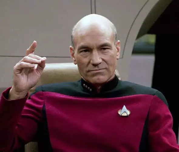 'Star Trek and 'X-Men' Legend Patrick Stewart Dies at 86