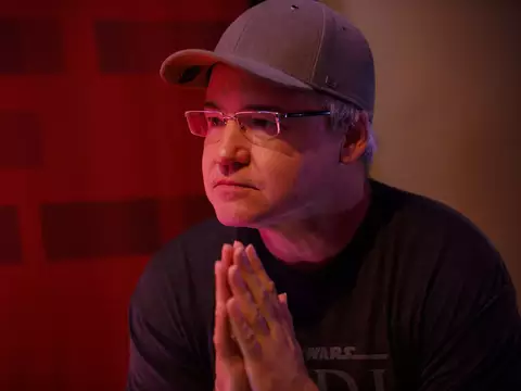 Vince Zampella, criador de Call of Duty e da Respawn, morre aos 55 anos