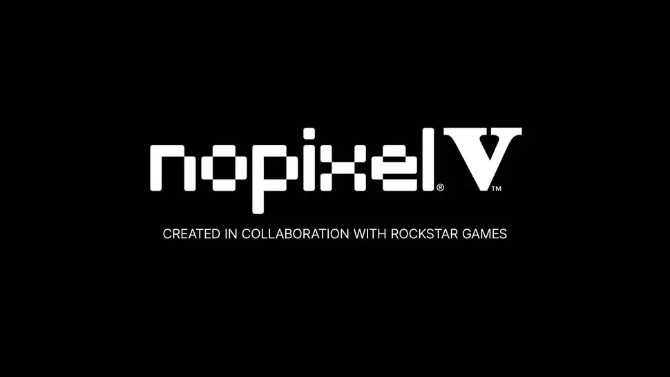 Gta 5 Ganha Servidor De Rp Oficial Do Nopixel Studios