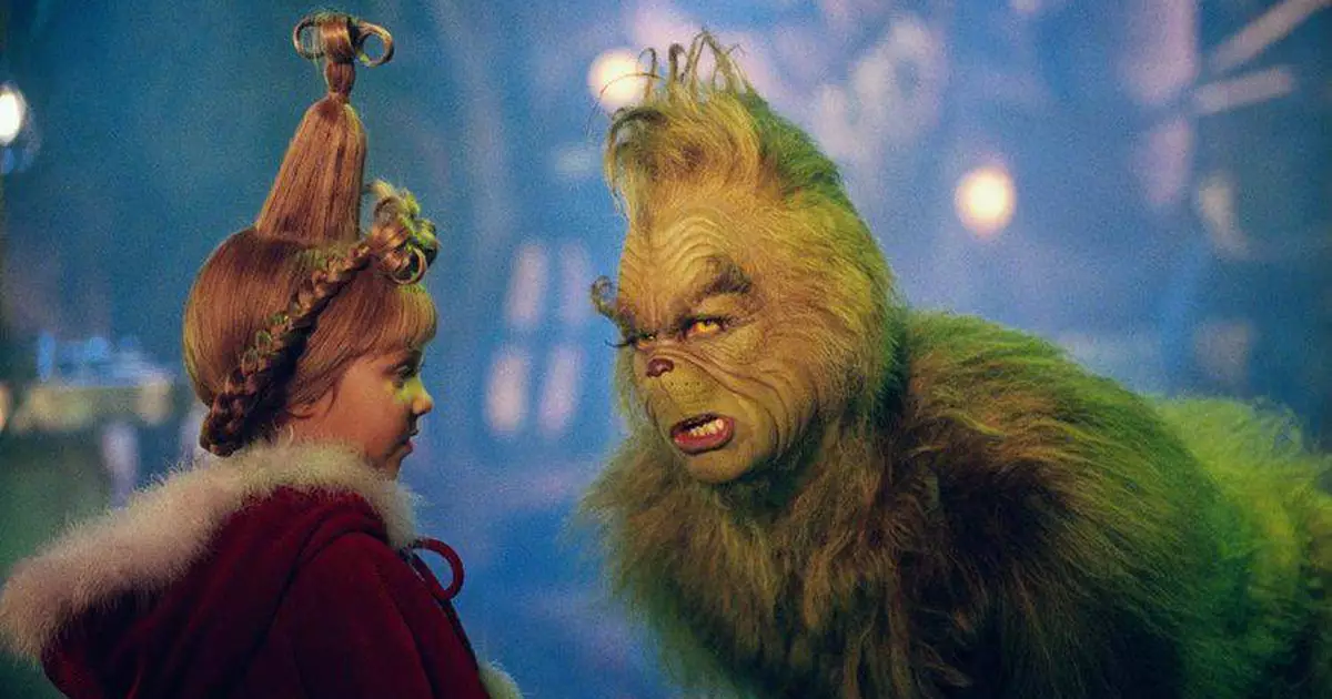 Jim Carrey retorna para O Grinch 2 em nova sequência com Ron Howard