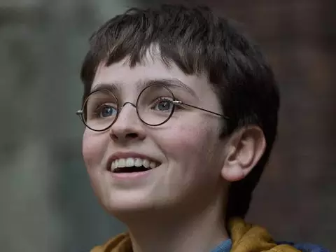 Harry Potter | Série também teve recusa de diretora de Loki, além de cineasta de Black Mirror