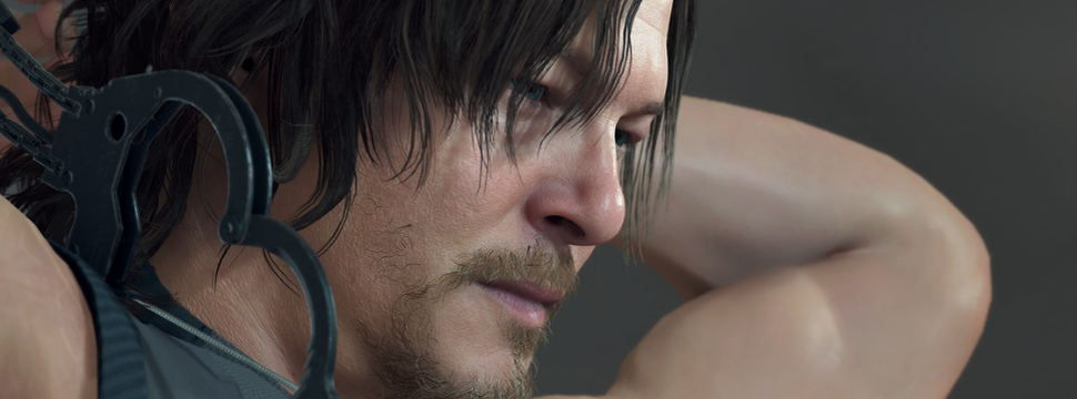 Após Norman Reedus confirmar que Death Stranding 2 está em