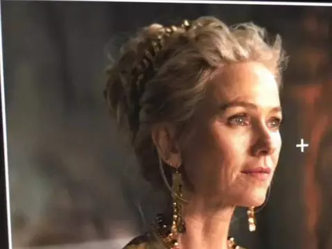 Naomi Watts em derivado cancelado de Game of Thrones