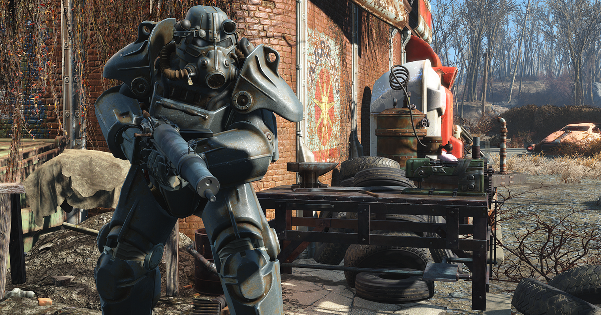 Fallout, RPG da Bethesda, ganhará jogo de tabuleiro ainda em 2018