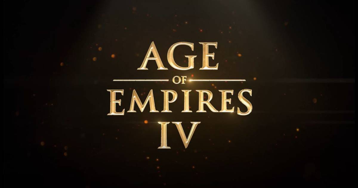 Age of Empires IV gets new trailers and release by the end of 2021