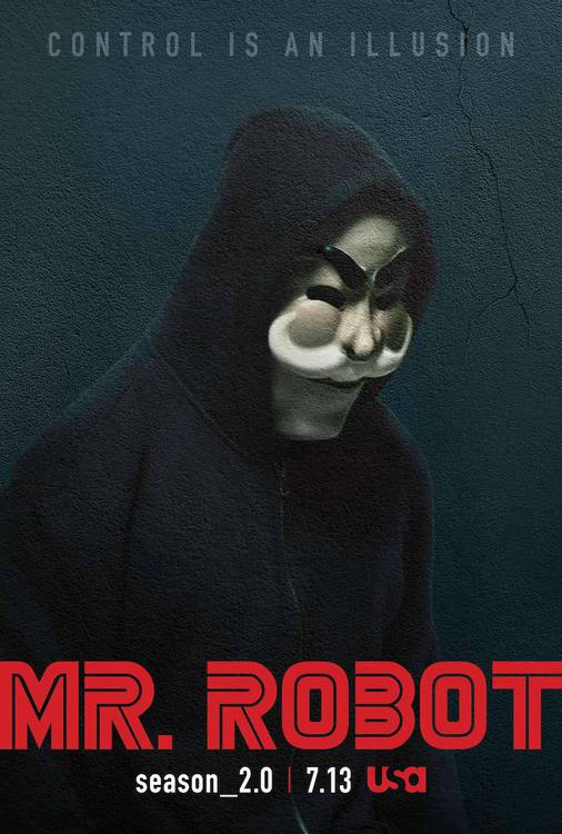 A trilha sonora da 4ª temporada de Mr. Robot – Sopa Alternativa