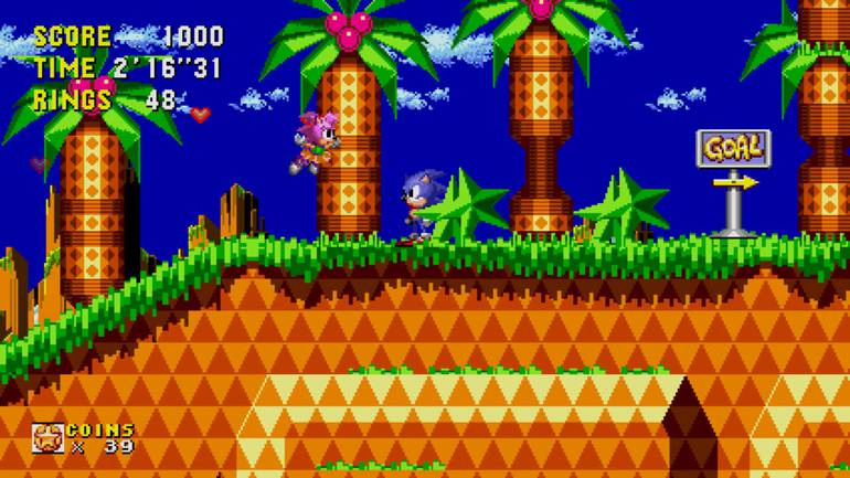 Sonic Origins: veja história, gameplay e requisitos dos jogos da coleção