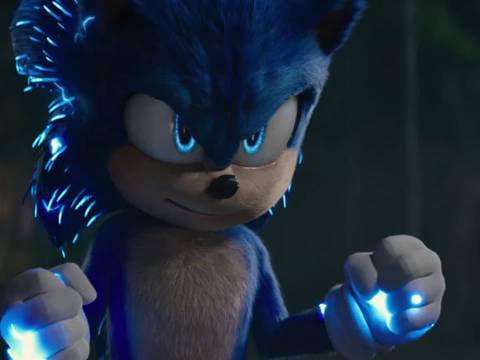 Sonic: O Filme - Vertentes do Cinema