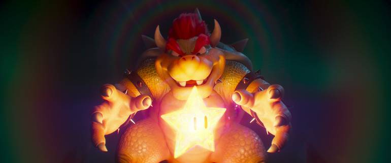 Miyamoto comenta sobre desafios de produzir Super Mario Bros. O Filme:  foram sete anos de planejamento